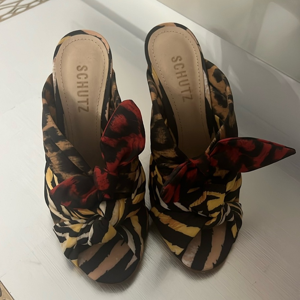 Heels